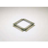  Cadre de scellement pour monta 