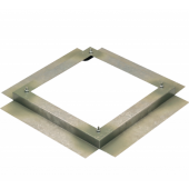  Cadre de scellement pour monta 