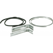  Adaptation pour TOURELLES THSB 