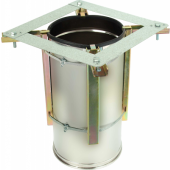  Adaptation pour conduits circu 