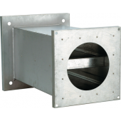  Silencieux de souche taille 1 