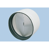  Clapet anti-retour pour TD6000 