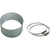  Manchette souple circulaire 40 