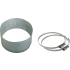  Manchette souple circulaire 40 