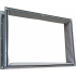  Manchette souple rectangulaire 
