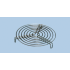  Grille de protection pour vent 