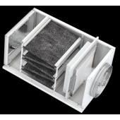 Module de filtration de haute 