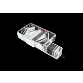  Module de filtration de haute 