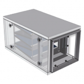  Module de filtration de haute 