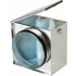  Caisson filtre G4, trappe d'ac 