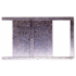 Registre guillotine non mont 