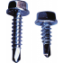  Vis auto-perforeuses tte h7, 