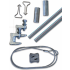  Cbles de suspension acier, p 