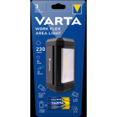  WORK FLEX AREA LIGHT  LED COB 