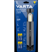  WORK FLEX TELESCOPE LIGHT - LE 