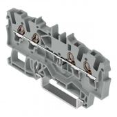  TOPJOB'S Borne de passage 4C / 