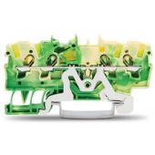  TOPJOB'S Borne de protection 4 