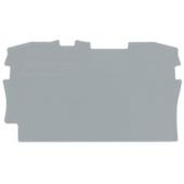  TOPJOB'S Plaque d'extr�mit� et 