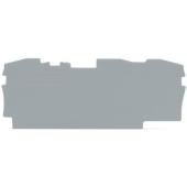  TOPJOB'S Plaque d'extr�mit� et 