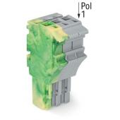  X-COM'S  : Connecteur femelle 