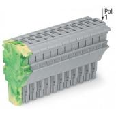  Connecteur femelle pour 1 cond 