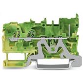  X-COM'S  : Borne de protection 