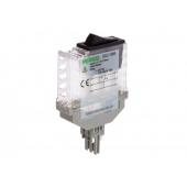  SWITCH-MOD CO 250VAC, transluc 