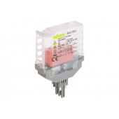  REL Relais 1 RT  24 VDC 
