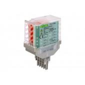  REL Rel 2 RT (2ar)  24 VDC 
