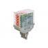  REL 230 VAC/VDC  Relais avec 4 