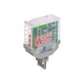  REL 230 VAC/VDC Relais avec 1 
