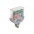  REL 230 VAC/VDC Relais avec 1 