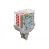  REL 230 VAC/VDC  Rel 2 RT (2ar 