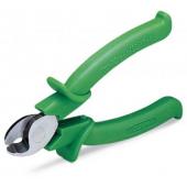  Pince coupante VDE isolante Ve 