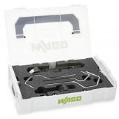  Blade set 