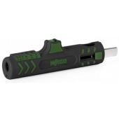  Universal cable stripper 