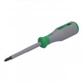  Tournevis cruciforme PH0 x 60, 