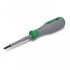  Tournevis cruciforme/plat +/- 