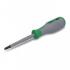  Tournevis cruciforme/plat +/- 