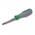  Tournevis cruciforme/plat +/- 