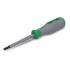  Tournevis cruciforme/plat +/- 