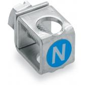  Serre-fil pour raccordement de 