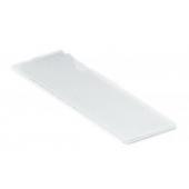  Couverture transparente 