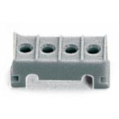  Adaptateur pour 4 tiquettes 