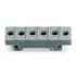  Adaptateur pour 6 tiquettes 