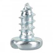  Vis de fixation 2,9 x 6,5 din 