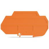  S�parateur orange EEX e/3mm/or 