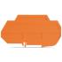  S�parateur orange EEX e/3mm/or 