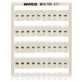  Marquage WSB Vertical 'N' (100 