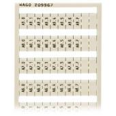  Marquage WSB Vertical A0.0  A 